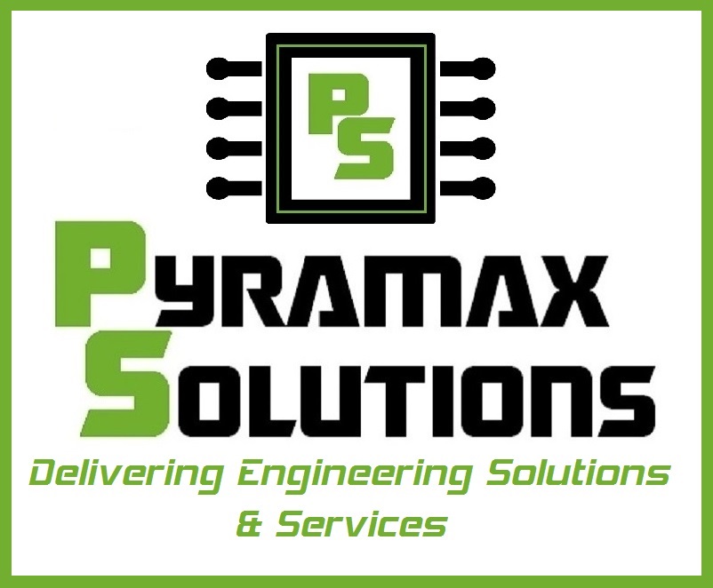 Pyramax Solutions LLC